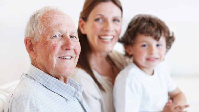 Managing the Challenges of the Sandwich Generation