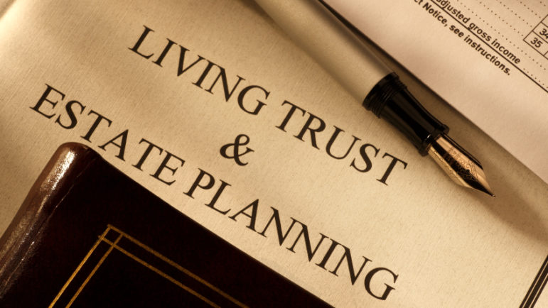 Estate Planning Basics: Things to Consider