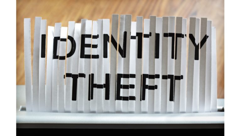 Protect Yourself: Reducing Your Fraud Risk
