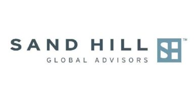 News From Sand Hill: Looking Towards the Future