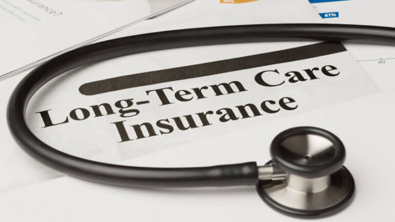 Long-Term Care Insurance: The Basics