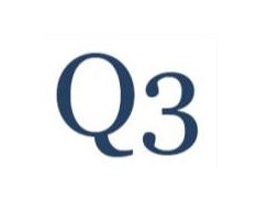 Quarterly Market Overview: Q3 2016
