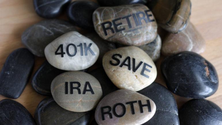 Want to Retire Early? Save Early and Keep Saving