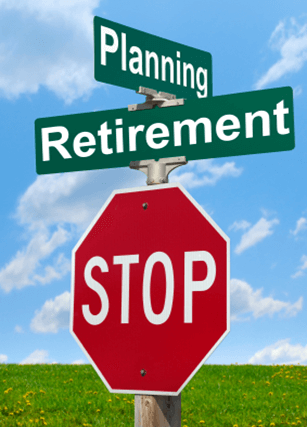 Next Stop, Retirement:  Are You Ready?
