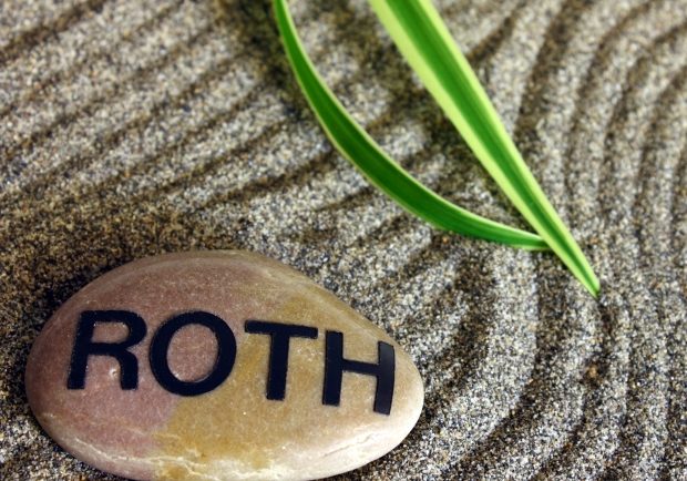 A New Approach to Roth Funding for High Income Earners