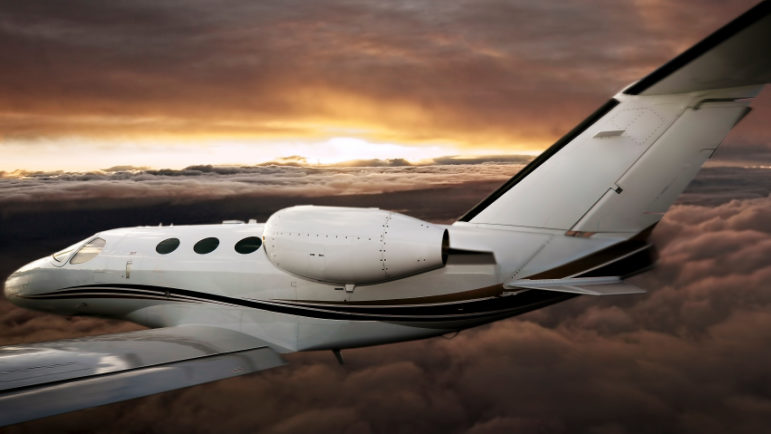 Private Jet Travel:  No Longer Just for High Flyers