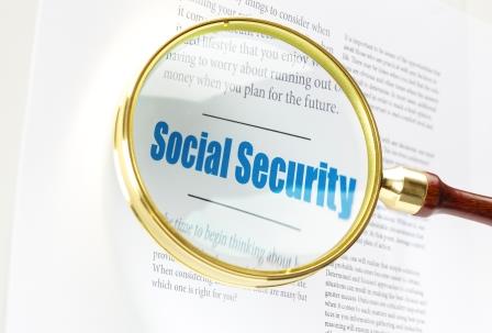 Congress Overhauls Social Security Spousal Benefits