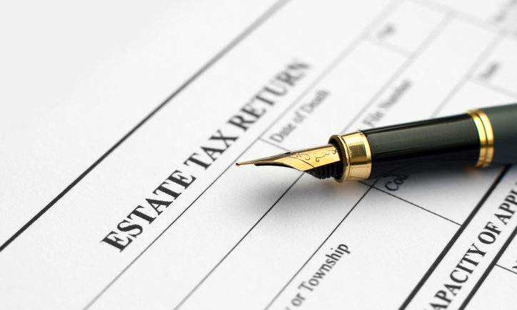 Avoiding the Estate Tax Trap in the New Tax Law Environment