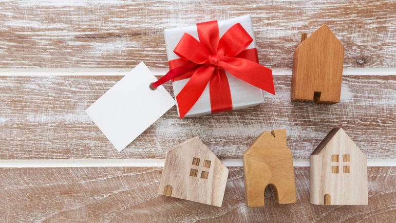 Estate and Gift Tax Exemption