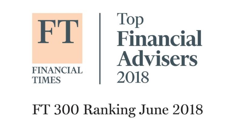 Sand Hill Global Advisors Named to 2018 Financial Times 300 Top Registered Investment Advisers