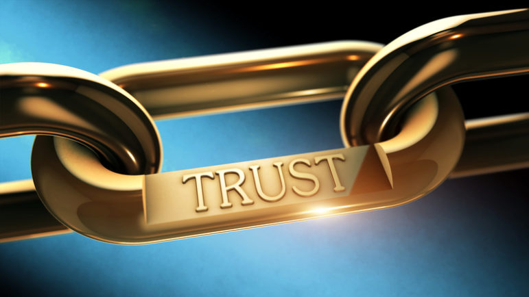 Can You Trust Your Trustee?