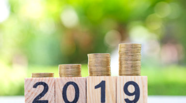 2019: New Year, New (Financial) You