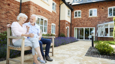 Exploring Options for Retirement Living