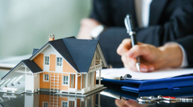 Keeping the Family Home After Divorce