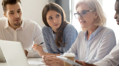 The Importance of the Family Meeting