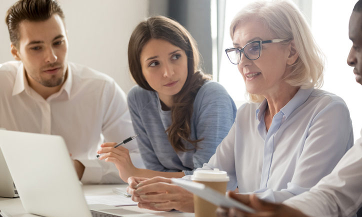 The Importance of the Family Meeting