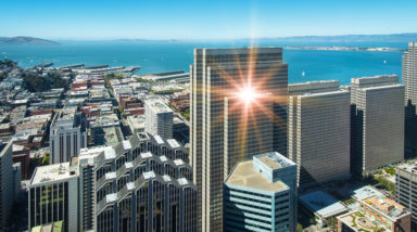 Sand Hill Opens New San Francisco Office