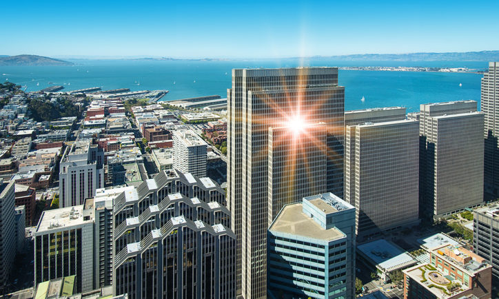 Sand Hill Opens New San Francisco Office