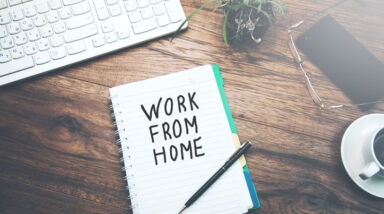 Understanding the Side Effects of Working from Any Home