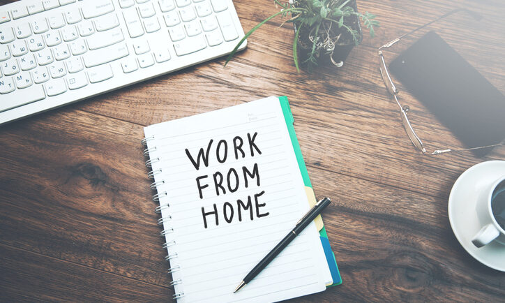 Understanding the Side Effects of Working from Any Home