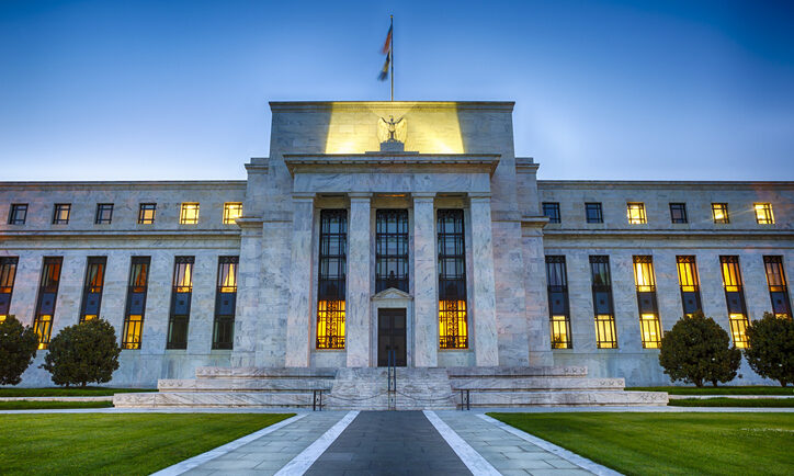 Bonds Get By, with a Little Help from the Fed