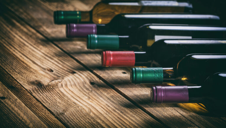A Quick Guide to Fine Wine Collecting