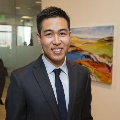 Peter Trinh