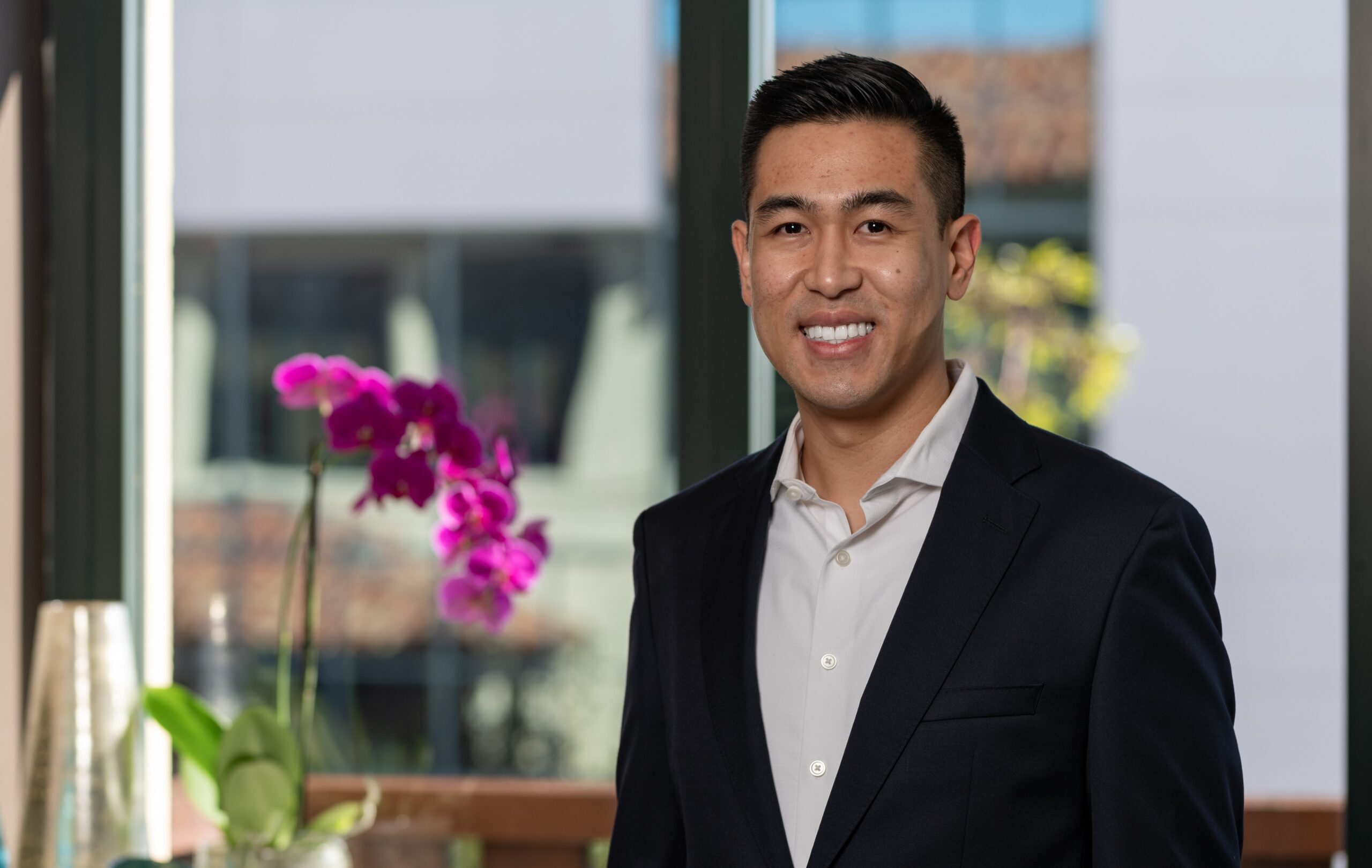 Peter Trinh