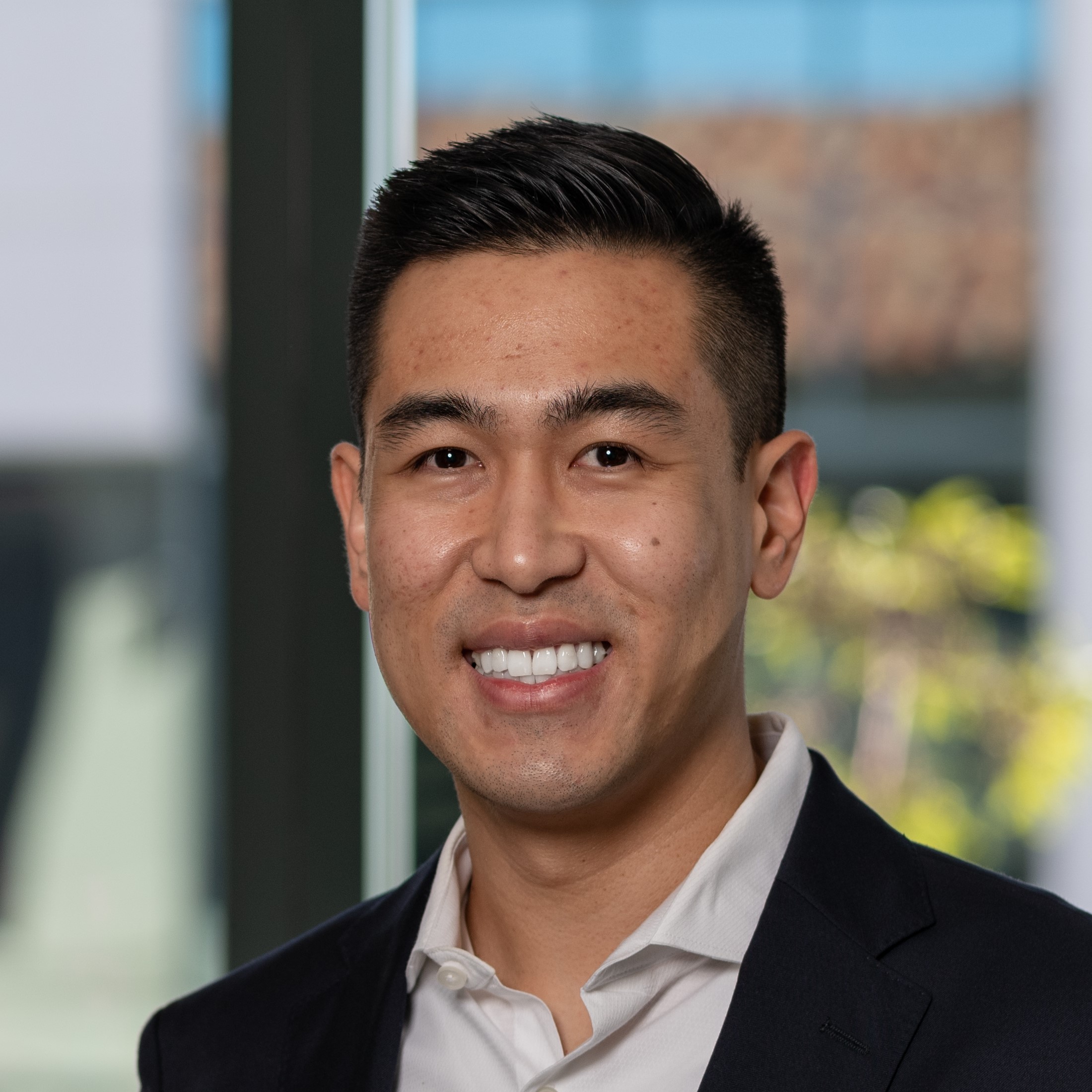 Peter Trinh