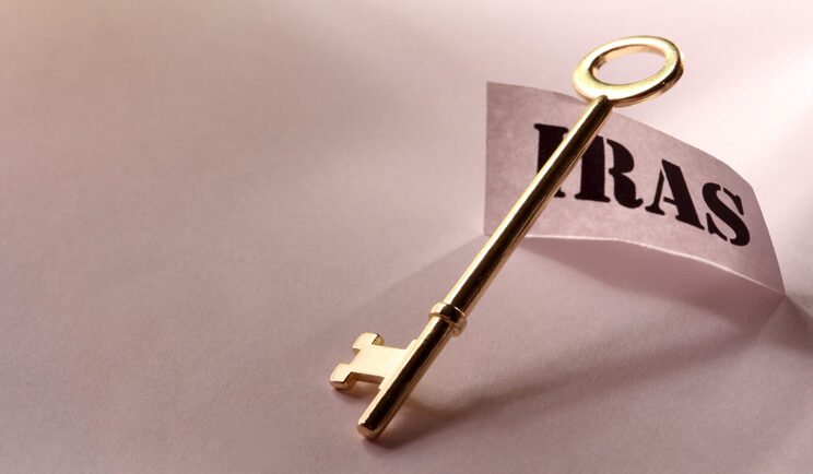What Happens After Inheriting an IRA or Roth IRA?