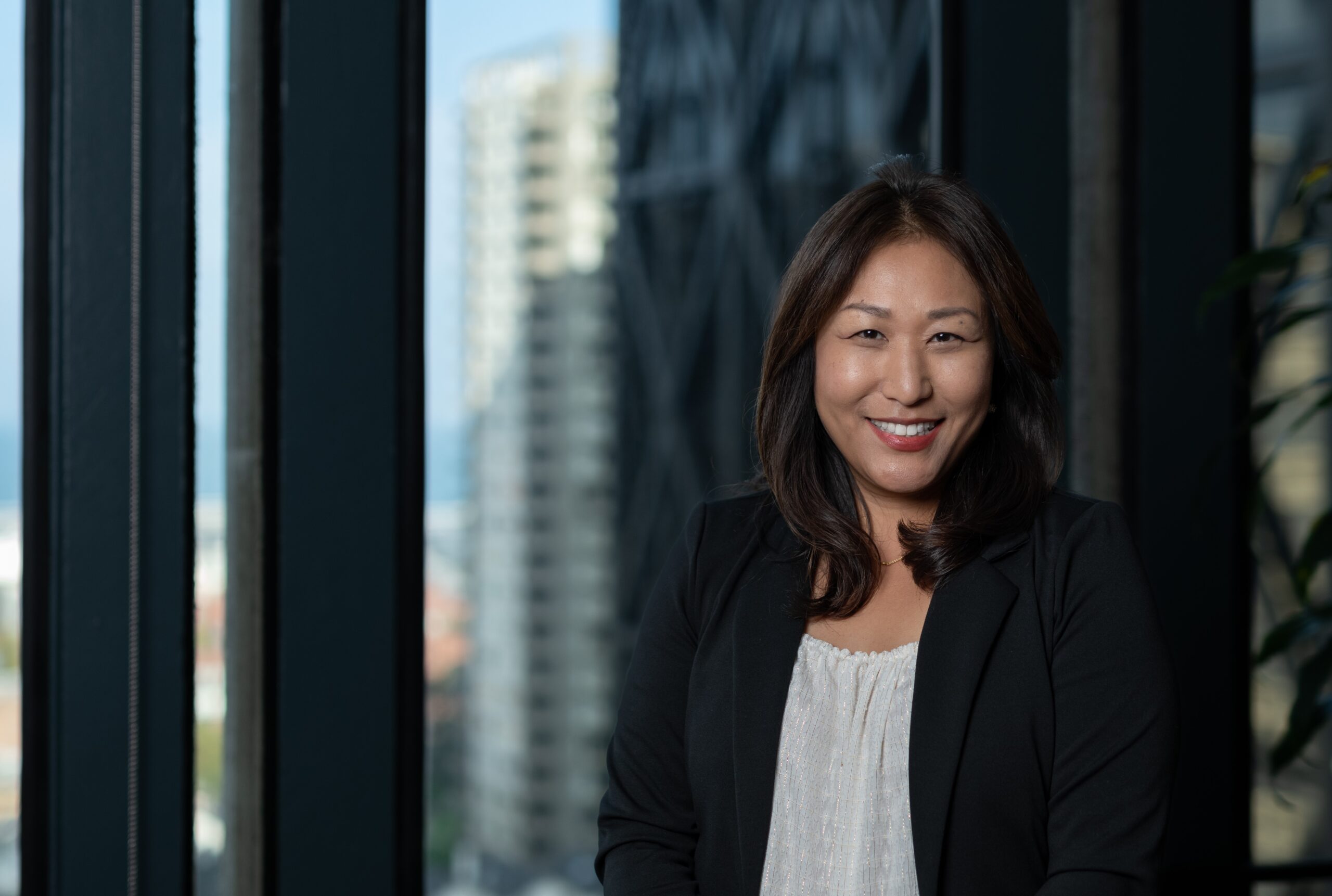 Hannah Kim