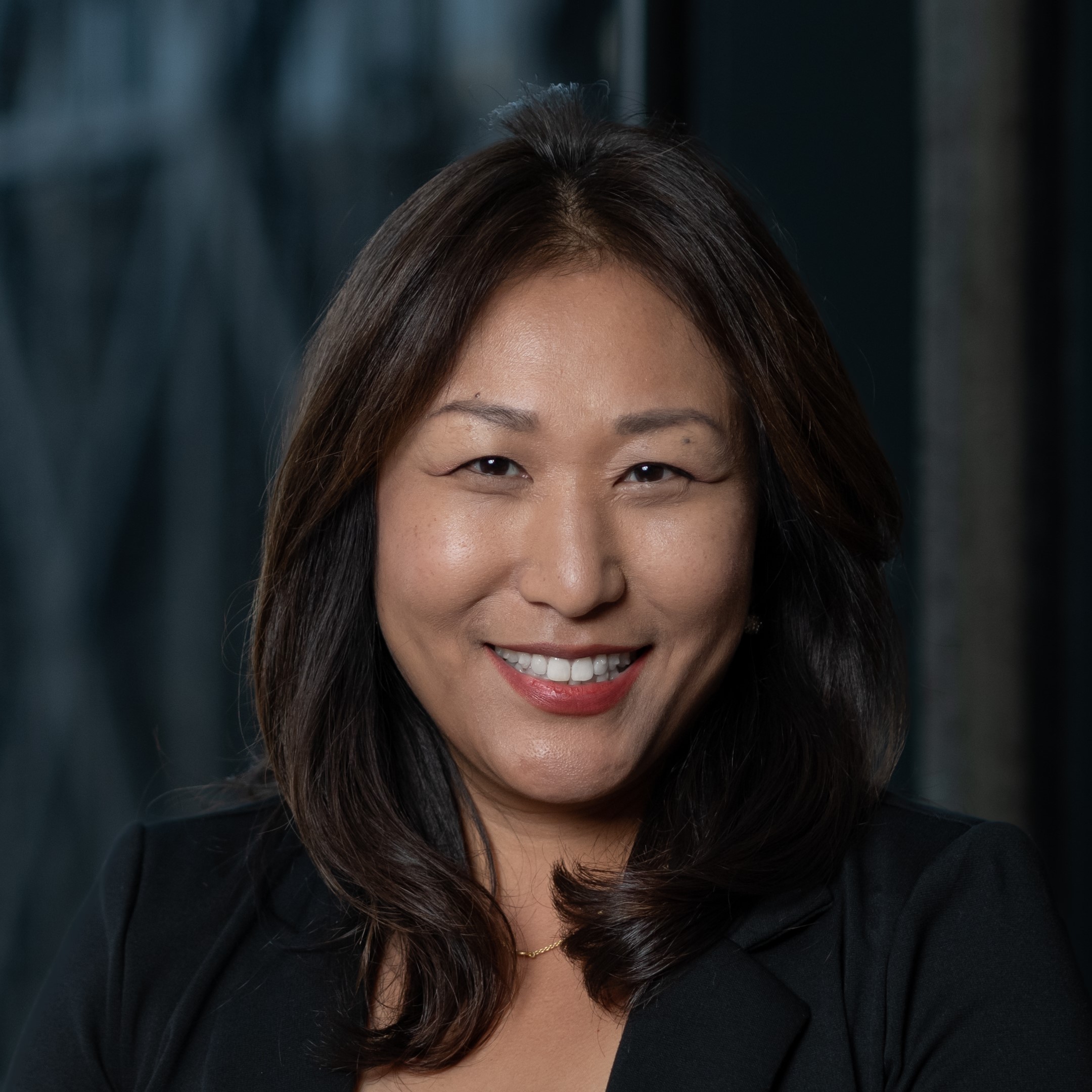 Hannah Kim