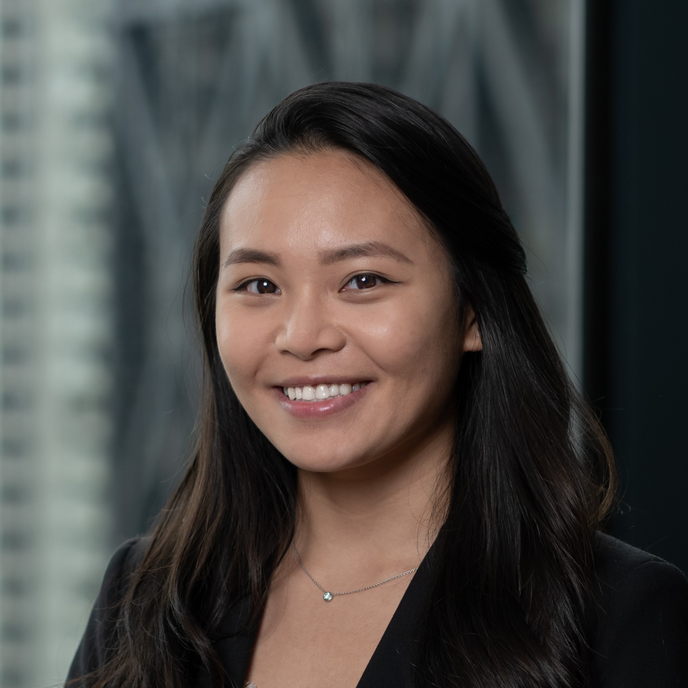 Regina Huang