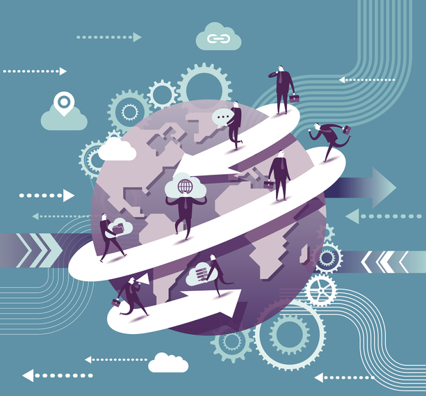 The Coming Deglobalization | Sand Hill Global Advisors