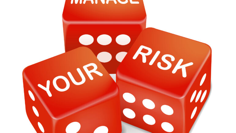 Risky Business: Understanding Your Risk Tolerance is Key to Financial Success