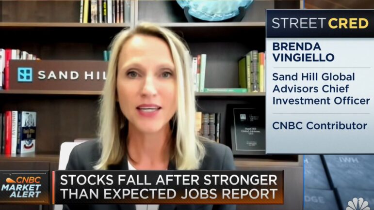 CNBC’s Closing Bell: Overtime | “The Fed Needs to Talk Tough Right Now” | June 3, 2022