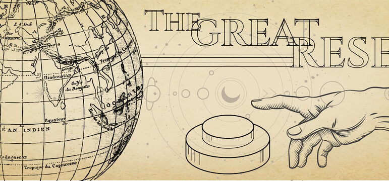 Are We in the Midst of “The Great Reset”?