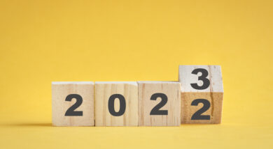 2022 Year End Planning Updates