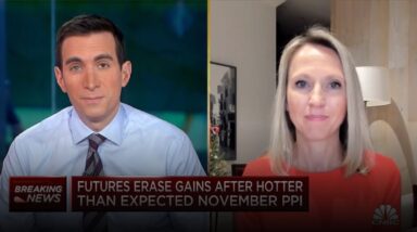 CNBC’s Squawk Box: Our View on Bonds in This Environment| December 9, 2022