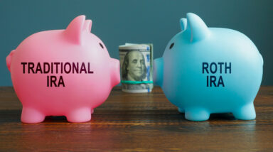 Roth IRA Conversion: 2023 May Be Your Year