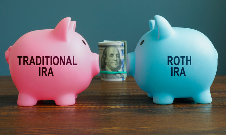 Roth IRA Conversion: 2023 May Be Your Year