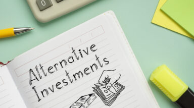 The Democratization of Alternative Investments