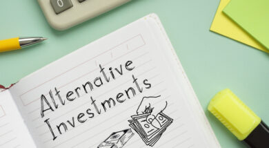 Democratization of Alternative Investments