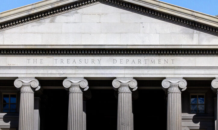 Navigating Uncertainty in the Treasury Market