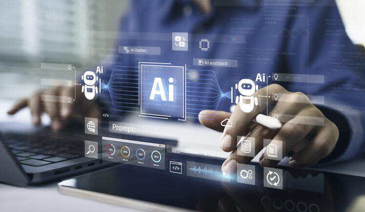 AI and the Promise of a Better Client Experience