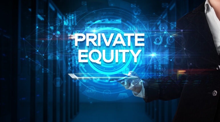 Private Equity Complements Public Market Exposure
