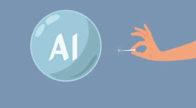 The AI Gold Rush and the Ghost of 2000