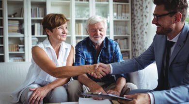 Considerations for a Corporate Trustee Before and After Death