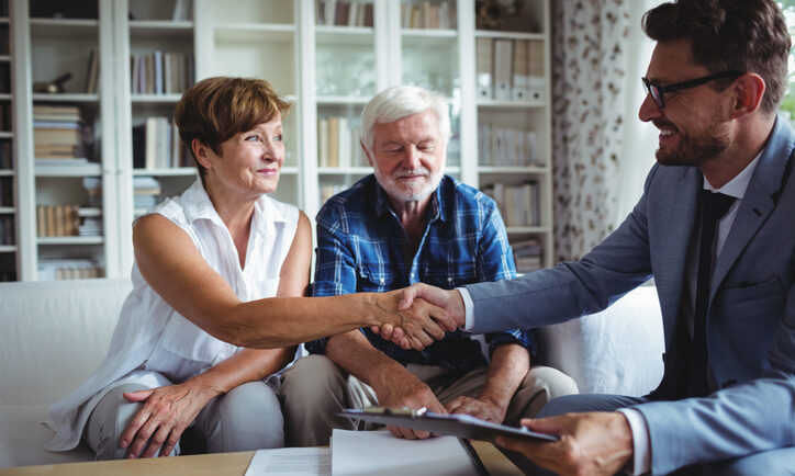 Considerations for a Corporate Trustee Before and After Death