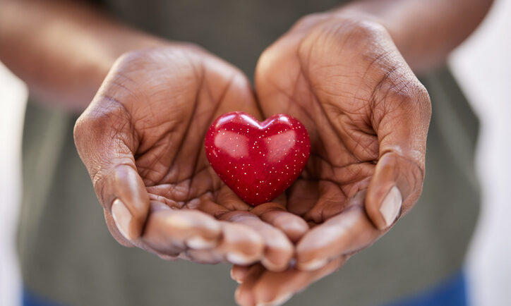 Big Beautiful Charitable Giving Recommendations for Year End